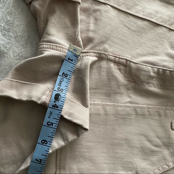 Gap Girlfriend Jean Shorts - Picture 4 of 11